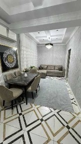 Ташкентская область, Ташкент, Чиланзарский район