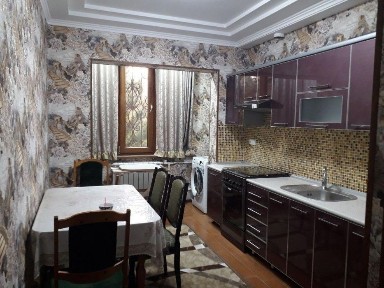 Ташкентская область, Ташкент, Яккасарайский район