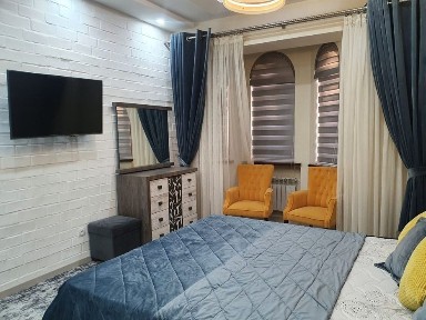 Ташкентская область, Ташкент, Яккасарайский район