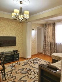 Ташкентская область, Ташкент, Яккасарайский район