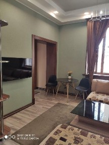 Ташкентская область, Ташкент, Яккасарайский район