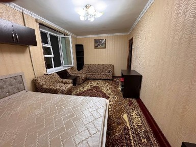 Аренда квартир в центре на улице Самарканд Ор ЦУМ!