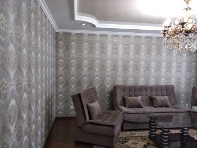 Ташкентская область, Ташкент, Мирабадский район