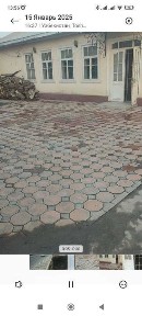 Ташкентская область, Ташкент, Яккасарайский район