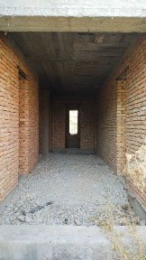 Фаргона Шахар Ёрмозор, Ховли 6 сотих, 2 каватли курилиши