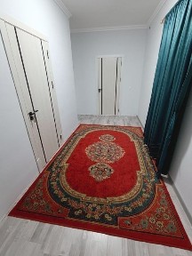 Джизакская область, Джизак