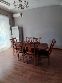 Аренда Дома Луначарский сотки -6