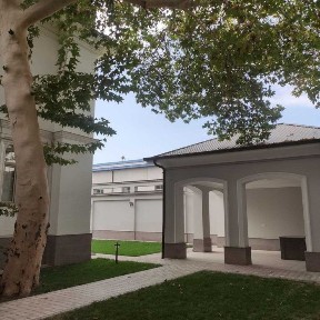 Ташкентская область, Ташкент, Мирзо-Улугбекский район