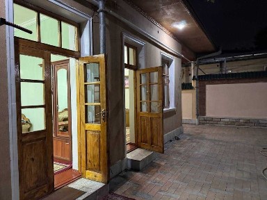 Ташкентская область, Ташкент, Мирзо-Улугбекский район