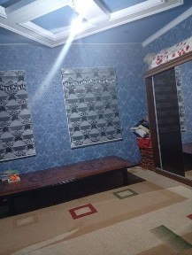 Ховли сотилади. Парк кучада