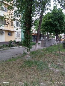 Ташкентская область, Ташкент, Яшнабадский район