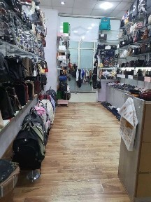 Ташкентская область, Ташкент, Чиланзарский район