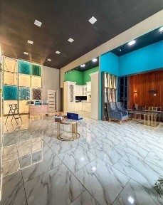 Ташкентская область, Ташкент, Яшнабадский район