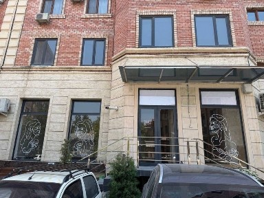 Ташкентская область, Ташкент, Мирабадский район