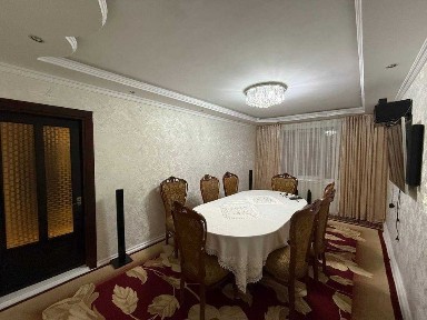 Самаркандская область, Самарканд