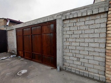 Ташкентская область, Зангиата