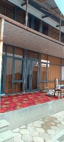 Ташкентская область, Ташкент, Мирзо-Улугбекский район