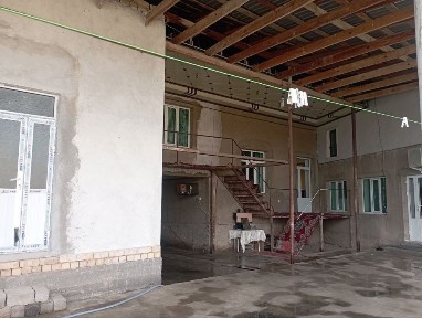 Ташкентская область, Ташкент, Шайхантахурский район