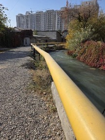 Ташкентская область, Ташкент, Яшнабадский район