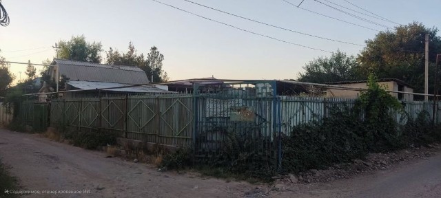 Ташкентская область, Чирчик