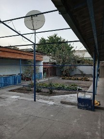 Ташкентская область, Ташкент, Мирзо-Улугбекский район