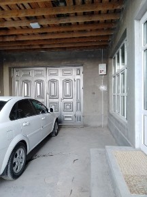 Ташкентская область, Ташкент, Бектемирский район