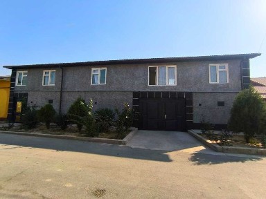 Ташкентская область, Ташкент, Бектемирский район