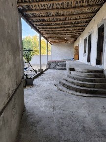 Ташкентская область, Зангиата