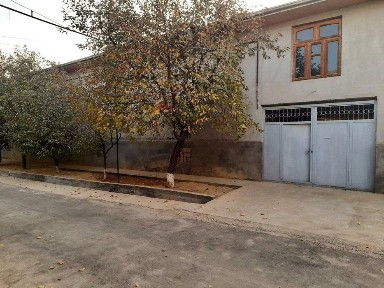 Ташкентская область, Коксарай