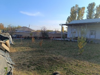 Ташкентская область, Ташкент, Мирзо-Улугбекский район