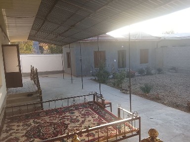 Ташкентская область, Зангиата