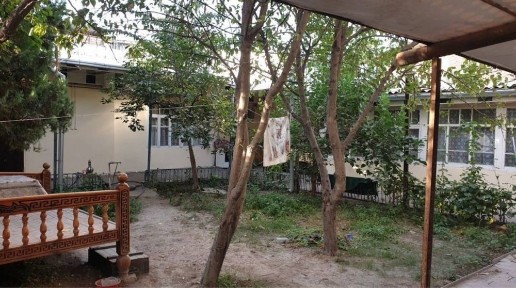 Ташкентская область, Ташкент, Мирабадский район