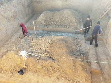 Ташкентская область, Ташкент, Алмазарский район