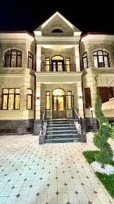 Ташкентская область, Ташкент, Мирзо-Улугбекский район