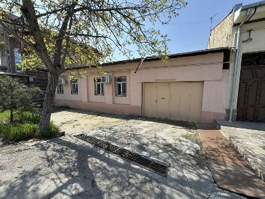 Ташкентская область, Ташкент, Яккасарайский район