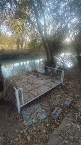 Uchaska sotladi 9 sotix