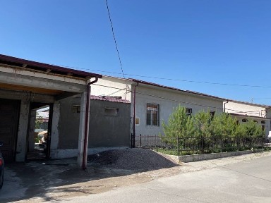 Ташкентская область, Зангиата