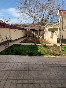 Ташкентская область, Ташкент, Мирзо-Улугбекский район