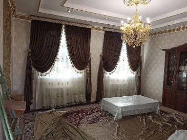 Ташкентская область, Эшангузар