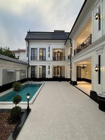 Ташкентская область, Ташкент, Мирзо-Улугбекский район