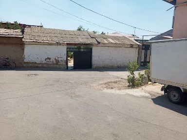 Ташкентская область, Ташкент, Учтепинский район