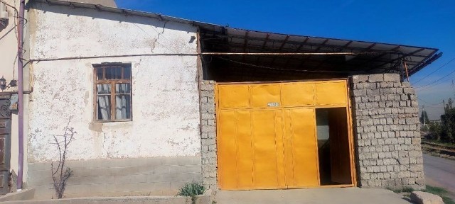 Ташкентская область, Ташкент, Сергелийский район