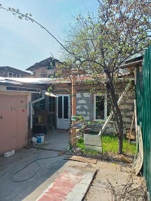 Ташкентская область, Ташкент, Яккасарайский район