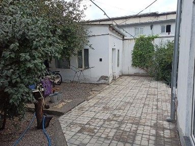 Ташкентская область, Ташкент, Чиланзарский район