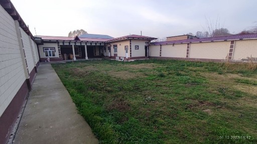 Ташкентская область, Зангиата