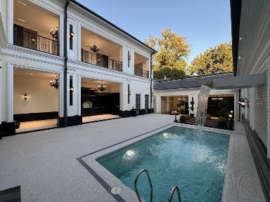 Ташкентская область, Ташкент, Мирзо-Улугбекский район