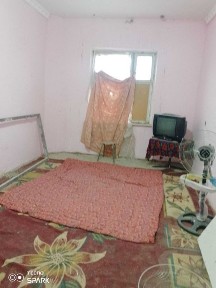 1 Комнатная квартира