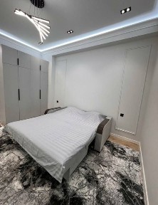 Ташкентская область, Ташкент, Яккасарайский район