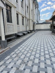 Dublex Kvartira sotiladi!126kv.m 50%remonti bitgan.