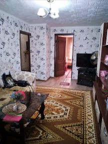 Продается 2-х комнатная квартира Чиланзар 25